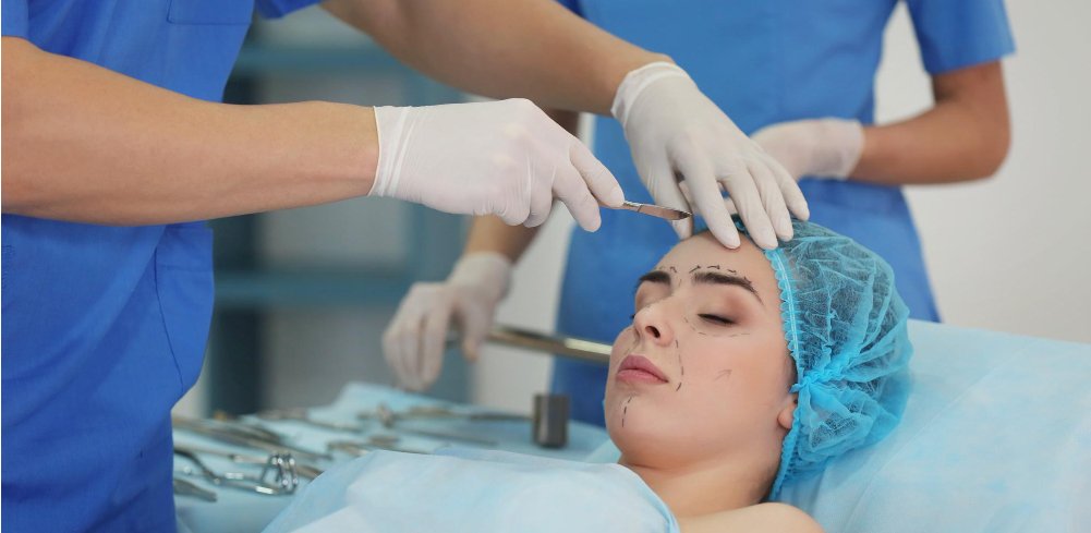 Best Plastic Surgeon In Bangalore